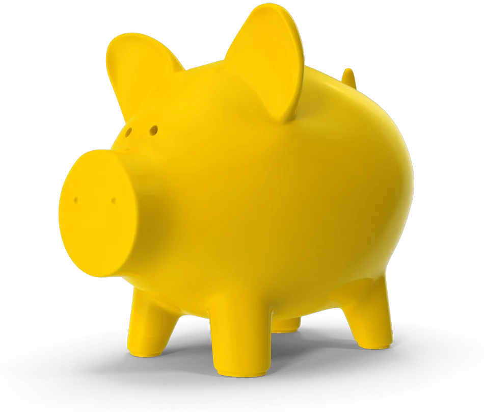 Piggy Bank: Save with StoryBoom